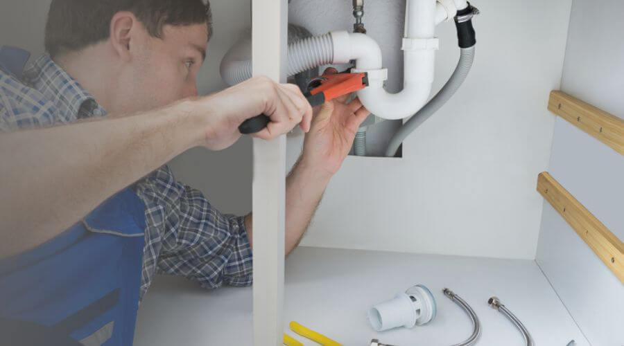 Professional Leak Detection in Napoleonville, LA